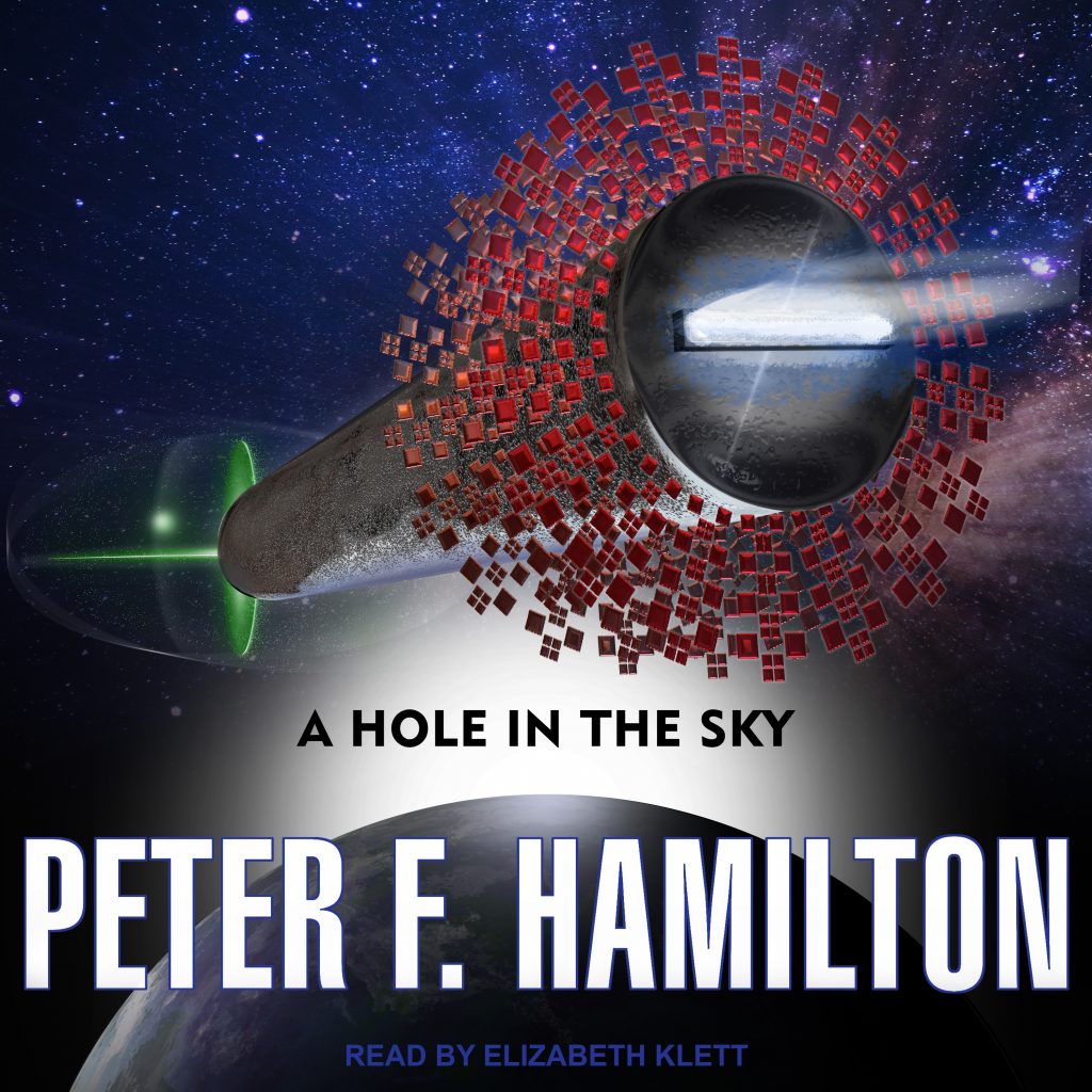 Review: A Hole in the Sky — Parallel Publishing
