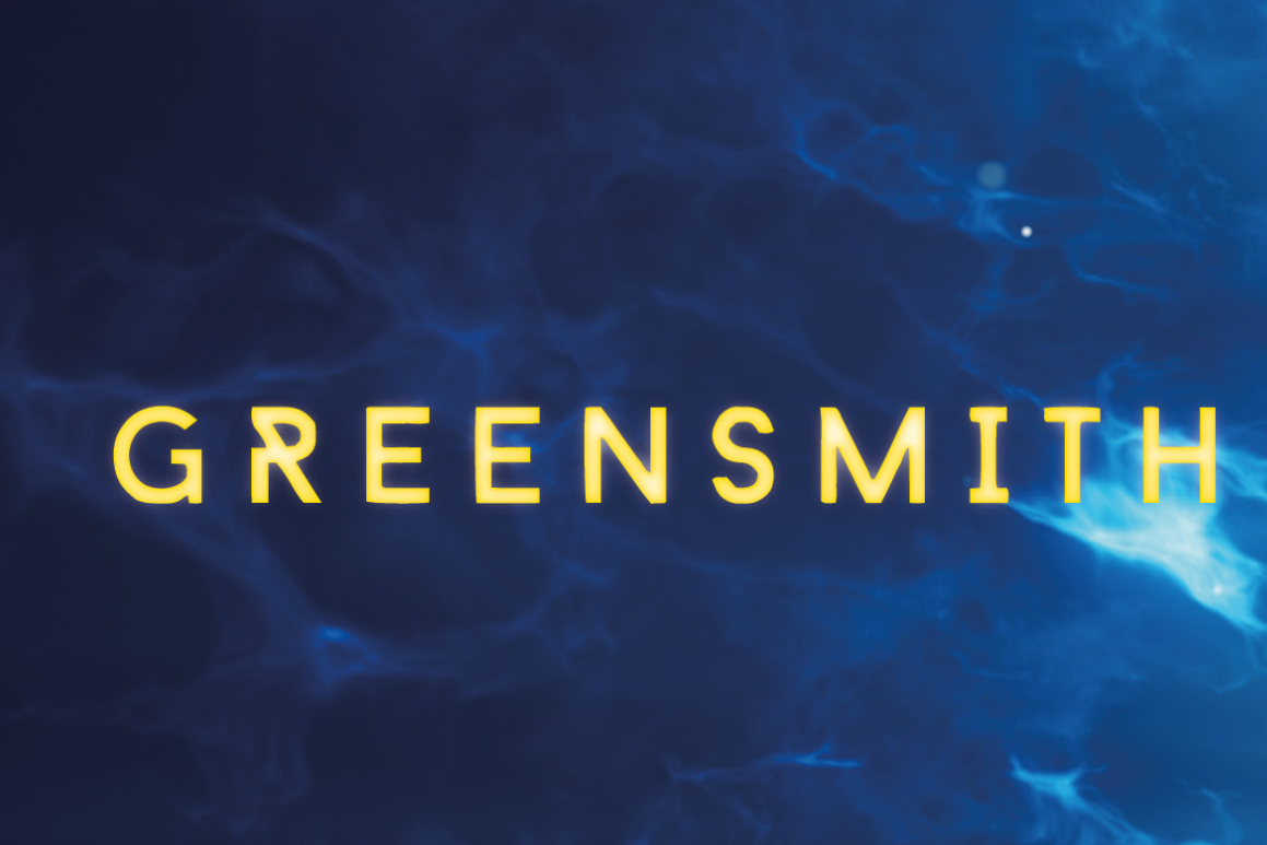 Review: Greensmith, by Aliya Whiteley