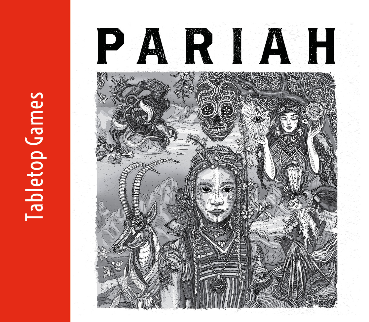 Review: PARIAH