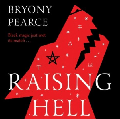 Review: Raising Hell