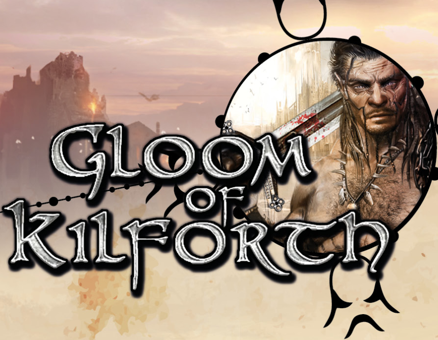 Review: Gloom of Kilforth