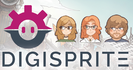 Interview: DigiSprite